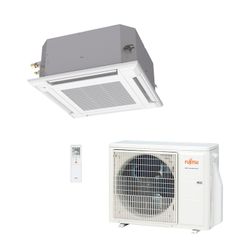 Aire acondicionado 1x1 Fujitsu AUY71K-KA split cassette Inverter