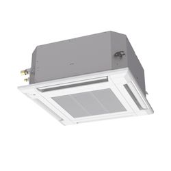 Aire acondicionado 1x1 Fujitsu AUY71K-KA split cassette Inverter