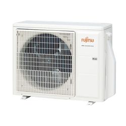Aire acondicionado 1x1 Fujitsu AUY71K-KA split cassette Inverter