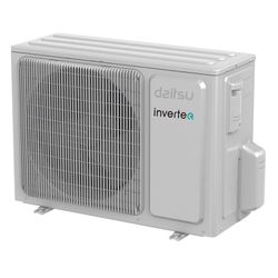 Ar condicionado Dutado Inverter ACD 36KDB Daitsu