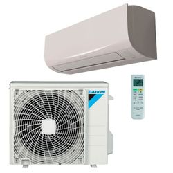 Climatiseur Daikin 1x1 TXF50F