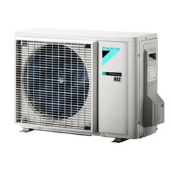 Ar condicionado 1x1 TXM35R inversor de parede dividida Daikin