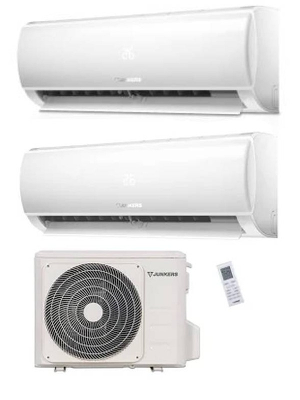 Comfort Aire Climatiseur mural 12000 btu avec télécommande - ENERGY STAR®