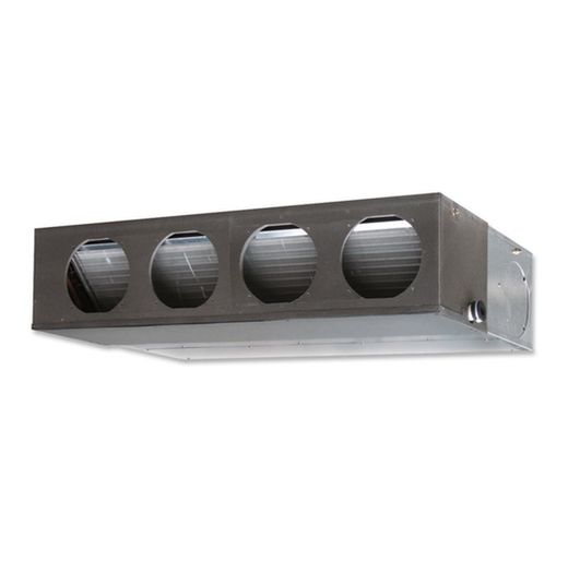 Aire Acondicionado Conductos Fujitsu ACY100K-KA ECO