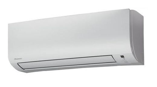 Aire acondicionado DAIKIN  TXB50C conjunto pared split 1x1