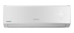 Aire acondicionado DAITSU ASD9UI-DN conjunto split pared con WIFI INVERTER 1X1