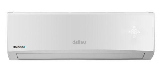 Aire acondicionado conjunto split pared con Wifi Daitsu Inverter 1X1 ASD9UI-DN