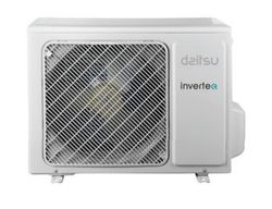 DAITSU ASD12UI-DN Split-Wall-Kit für Klimaanlagen INVERTER 1X1