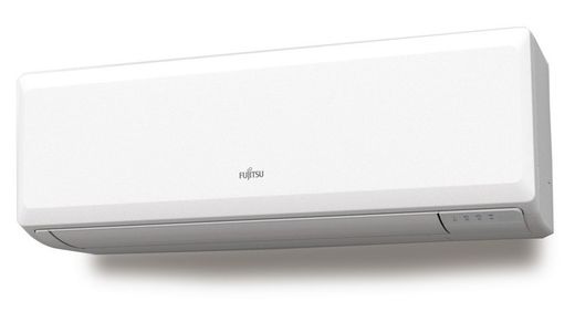 Ar condicionado split split wall FUJITSU INVERTER 1x1 ASY35UI-KP R-32 3NGF7075