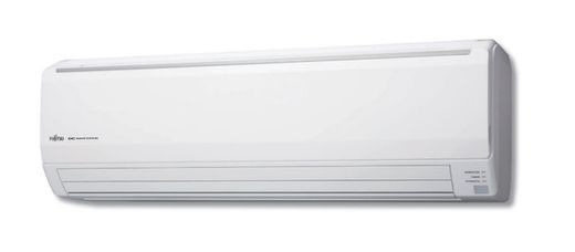 Aire acondicionado ASY50UI-LF FUJITSU conjunto split pared INVERTER 1x1
