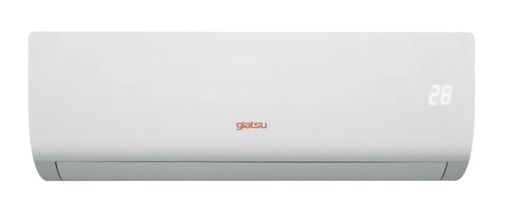Aire acondicionado GIATSU GIA-S12AR conjunto split pared 1x1 Aroma
