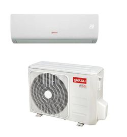 Aire acondicionado GIATSU GIA-S12AR2-R32 conjunto split pared 1x1 Aroma