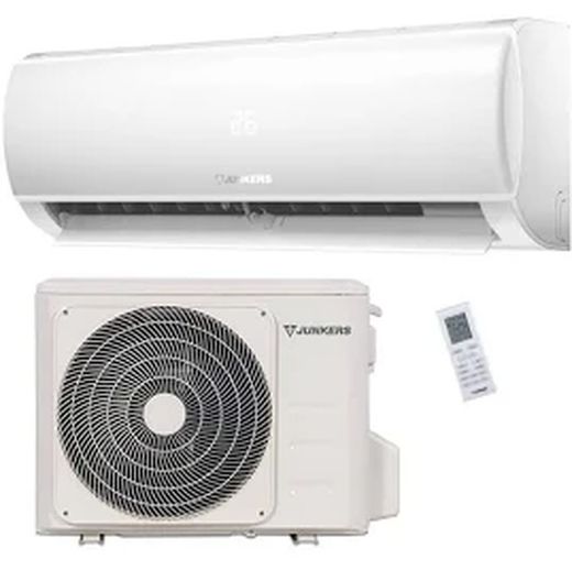 3,5 kW Mono Split Wandklimaanlage 1x1 Comfort Start 7731200356 R32 Junkers