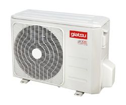 GIATSU GIA-S24AR2-R32 ar condicionado de parede dividida 1x1 Aroma
