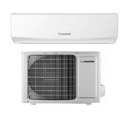 Ar Condicionado Mono Splits Comfort-4 2.5kW R-410-A Junkers