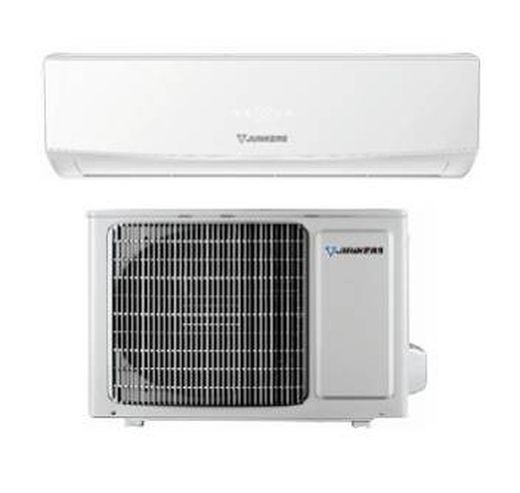 Ar Condicionado Mono Splits Comfort-4 2.5kW R-410-A Junkers