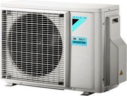 Aire acondicionado multisplit 2x1 Daikin 2MXP50M3 (U. Ext. 50)