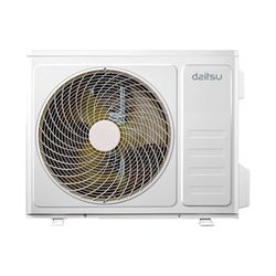 Aire acondicionado multisplit 2x1 Daitsu Free Max DSM-912KDT-4 Daitsu