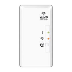 Fujitsu ASY25U2MI-KM(W) 2x1 multisplit airconditioner met Wi-Fi inbegrepen