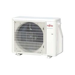 Ar condicionado multi-split Fujitsu ASY35U2MI-KM (W) 2x1 com Wi-Fi incluído