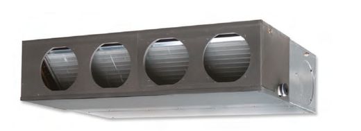 Aire acondicionadoFujitsu ACY100UIA-LM por conductos  3NGF8925