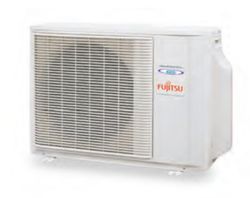 Aire acondicionado ACY71UIA-LM Fujitsu por conductos 3NGF8405
