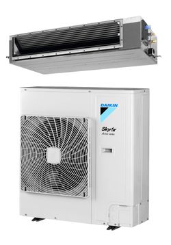 Aire acondicionado por conductos SkyAir ADEAS60A Daikin