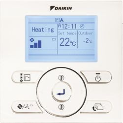 Abluftklimaanlage SkyAir ADEAS71A Daikin