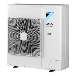 Abluftklimaanlage SkyAir ADEAS71A Daikin