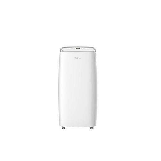 Aire acondicionado/bomba de calor portátil con control WiFi APD-12HX Premium Daitsu