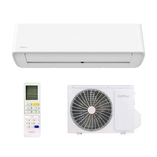 Aire acondicionado split 1x1 Cool Pro DS18KKD Daitsu
