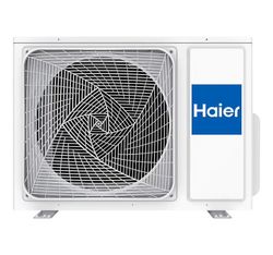 Split airconditioning 1x1 Geos R+ 35 Haier