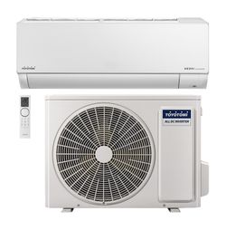 Split-Klimaanlage 1x1 SEDAI TAN-A13SC Toyotomi