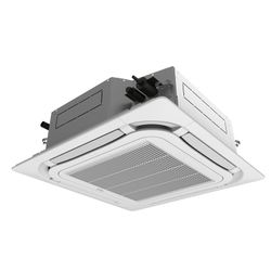 Ar-condicionado split cassete Atlas AUD18K DB Daitsu