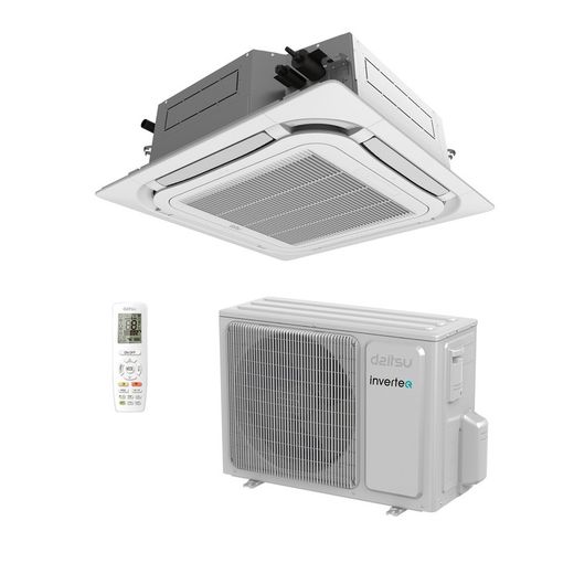 Climatiseur à cassette divisée Atlas AUD30K DB Daitsu
