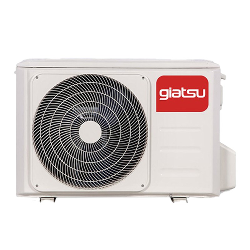 Aire acondicionado split cassette GIA-C9-24IX43R32 Giatsu — Rehabilitaweb