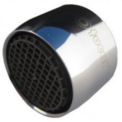 Aerador fêmea de 22 "para torneiras de banheiro e cozinha