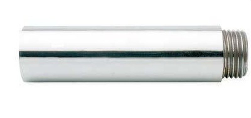 Rallonge robinet 3/8 x 30,0mm inox 1.4408 - Banyo