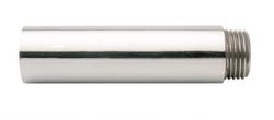 Prolunga rubinetto cromata 1/2 "di 30mm Metalgupsa
