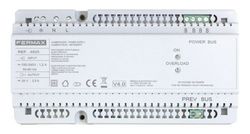 Voeding + filter DIN10 24VDC 2,5 voor DUOX PLUS Fermax
