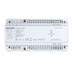 Voeding + filter DIN10 24VDC 2,5 voor DUOX PLUS Fermax
