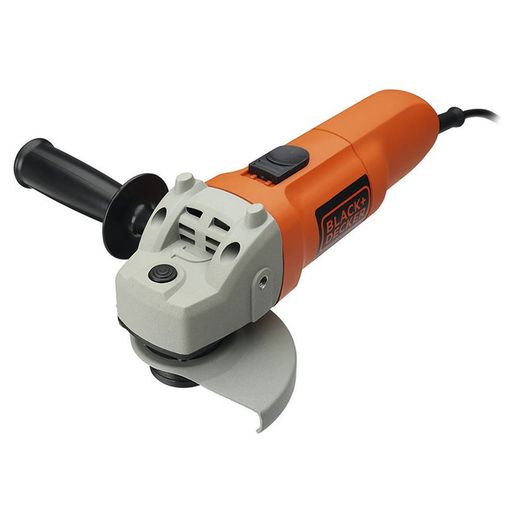 Amoladora BLACK&DECKER BEG110-QS