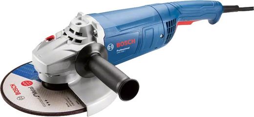 Meuleuse professionnelle BOSCH GWS 2000 J