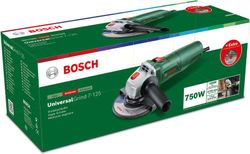 Bosch PWS 700-115 Slijper