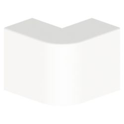 Ángulo exterior 31 45x75 blanco Unex 31271-02