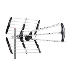 Antena de TV externa anti 5G AXIL AN0546