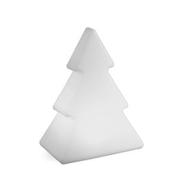 Árbol navideño PINUS 100 con cable para uso interior y exterior