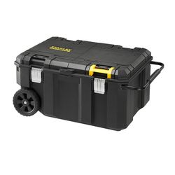 Arcón de transporte 113 litros STANLEY Pro-stack FMS17870