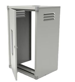 Armario cubre caldera 1000x550x440mm