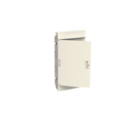 Inbouwkast 3 rijen 36 modules Abb